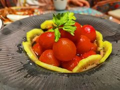 -巴依老爷新疆美食(工体旗舰店)