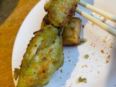 -鬼味烤翅(南锣鼓巷店)