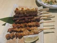 -有喜屋·深夜食堂(北京西路店)