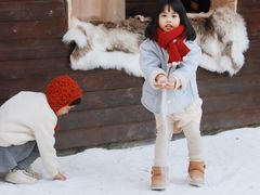 -HERRE·FARM 赫尔露营农场·团建聚会包场