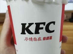 -肯德基(杭州复兴店)