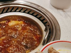 -龍歌自助小火锅(李沧顺和汇店)