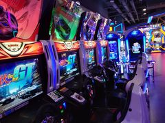 -核客电玩城(清泉店)