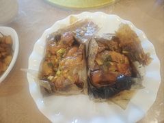 -粤北餐馆