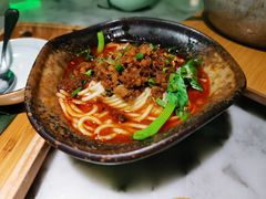 -辛香汇·现炒川菜(淮海路百盛店)