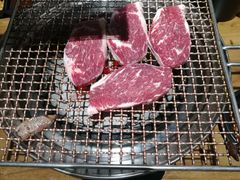-九田家黑牛烤肉料理(二天地店)