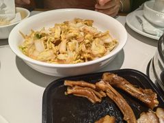 -阿毛饭店首店·宁波老字号(文化广场店)