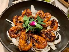 -金椰壳· 大厨新加坡菜(壹方城店)