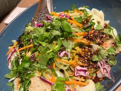 -耶里夏丽·新疆菜(田林东路店)