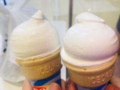 -DQ·蛋糕·冰淇淋(西直门店)
