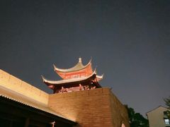 -苏州吴宫泛太平洋酒店