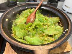 -不二啫·广府啫啫煲(江燕路万科里店)