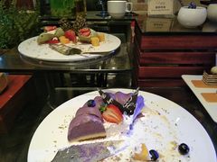 -安蒂娅·海鲜自助餐厅(安蒂娅美兰酒店)