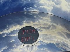 -上海金茂大厦88层观光厅