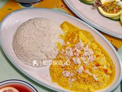 -米泰芒·东南亚料理(体育西店)