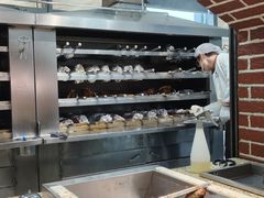 -汉巴味德·烤肉与啤酒的自助(杭州大悦城店)