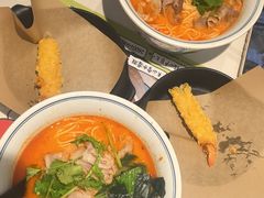 -和府捞面(曹路花园城店)