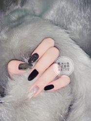 -米小兔美甲美睫