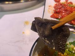 -安胖老火锅(两路口店)