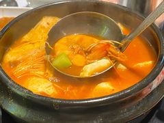 -金一味烤肉餐厅(新首尔旗舰店)