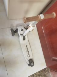 -孩子王童乐园(天津远洋乐堤港店)