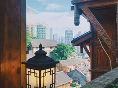 -重庆十八梯传统风貌区