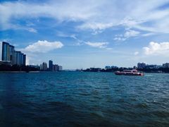-白天鹅宾馆·流浮阁咖啡厅