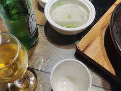 -威海九禧海鲜居渔水饺(经区店)