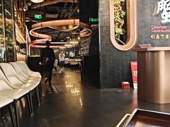 -蟹榭·本帮江浙菜·蟹宴(五角场合生汇商场店)