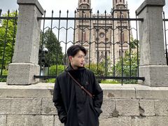 -洪家楼教堂