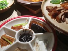-青年公社烤鸭(熙悦天街店)