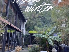 -Metal hands·铁手咖啡