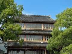 -龙天小镇