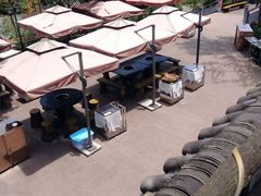 -楠柏弯休闲山庄(梨花溪店)