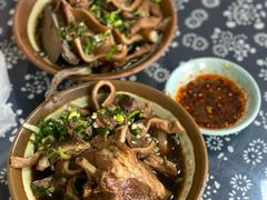 -乌镇天下第一锅羊肉面馆(烟雨社区烟雨苑店)