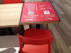 -肯德基(天鹅湖万达店)