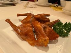 -利苑酒家(合景国际金融广场店)