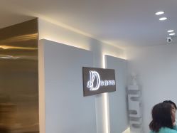 -DX HAIR SALON·发现未知美发沙龙