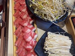 -祥源胡同·涮牛羊肉火锅(花桥店)