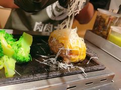 -肉肉大米(金虹桥店)
