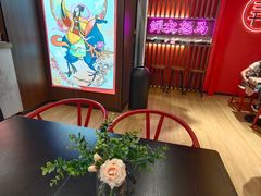 -茶话弄(咖啡·中贸广场店)