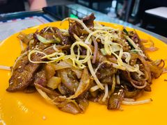 -澳门陈光记烧味饭店(万象城店)