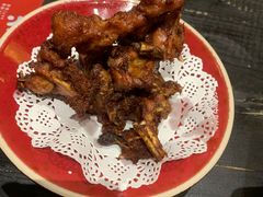 -今邕烧烤(西大店)