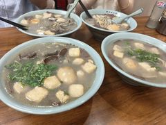 -金原鸭血粉丝汤·汤包·脆皮烤鸭(南京博物院店)