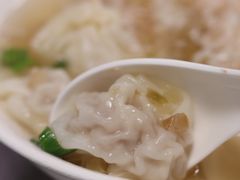 -汪家馄饨(集庆路店)
