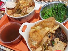 -文昌桥螺蛳粉(魏公村店)