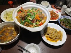 -天下客饭店(中山路店)