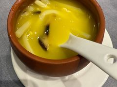 鸡汁三丝-金哥私房菜馆(张府园总店)