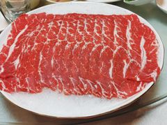 -清真·鸦儿李记·涮肉(和平里店)