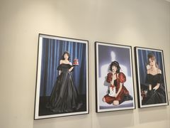 -海马体照相馆(上海宝山万达广场店)